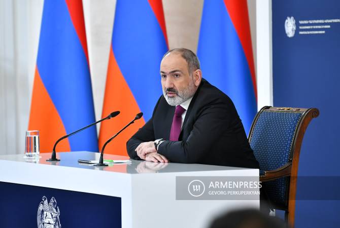 Ermenistan Demokrasi Zirvesi'nin bildirgesine şerh koydu